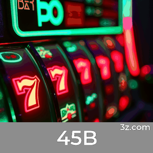 45B: Bônus e promoções atraentes para você