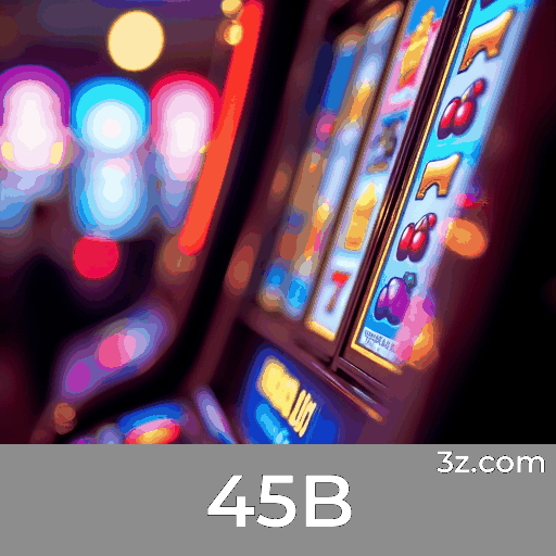 Maximize Seus Ganhos com Abordagens Estratégicas no 45B