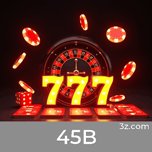 Maximize Seus Ganhos com Abordagens Estratégicas no 45B