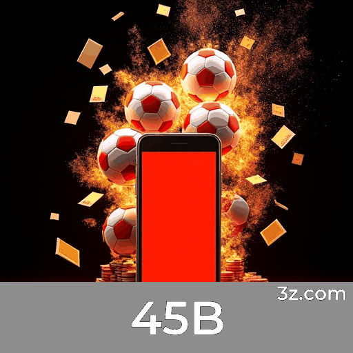 45B: Cassino Online Seguro e Rápido