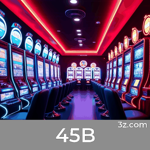 45B: Apostas Esportivas Precisão e Excelência