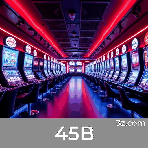 45B: Cassino Online Seguro e Rápido