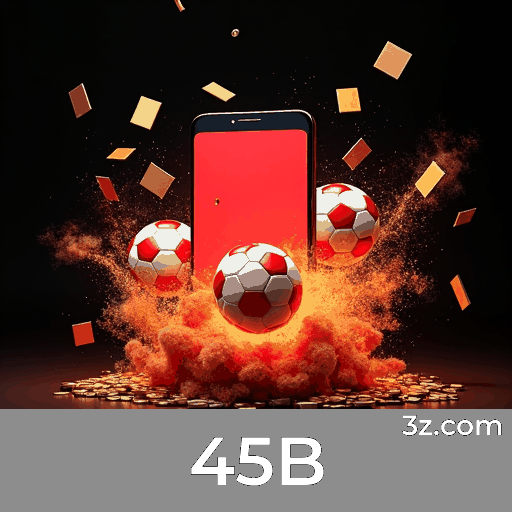 45B: Cassino Online Seguro e Rápido