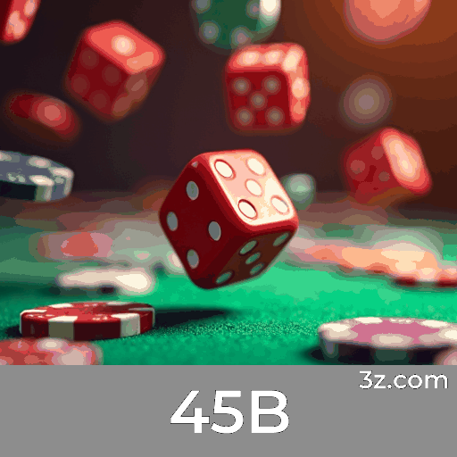 45B: Slots com Jackpot, Mesa Estratégica, Dealer ao Vivo Imersivo